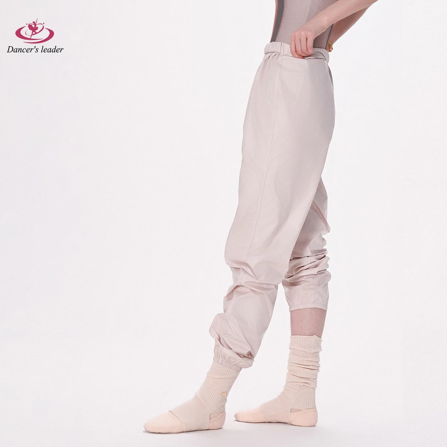 Adult Ballet Dance Practice Pants