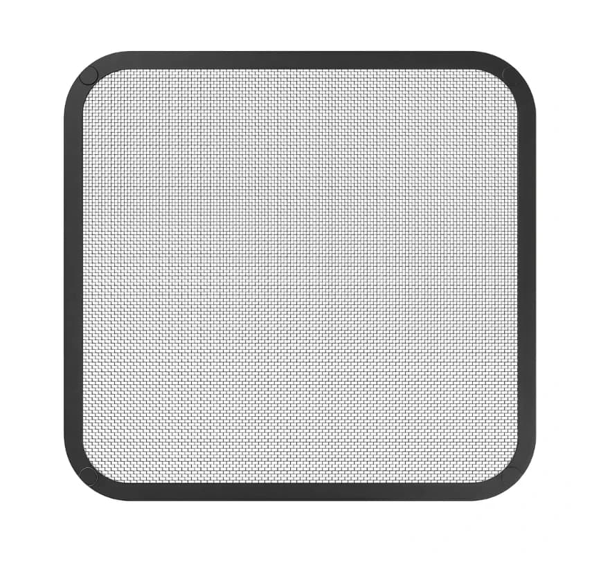 plash Guard Hot Air Fryer Airfryer Accessories for Cosori TurboBlaze 5.5L 6.0L 6.2L, for Philips Airfryer Accessories