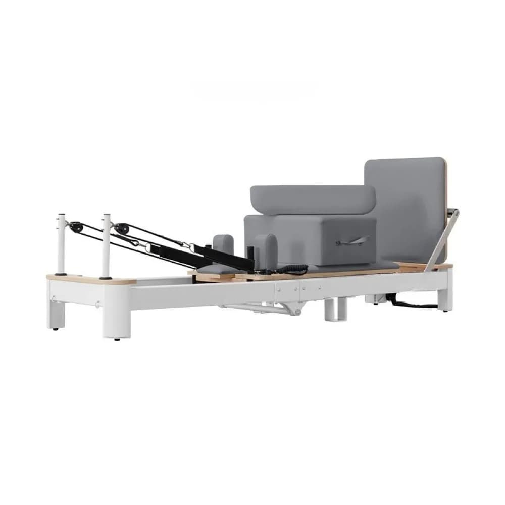 Aluminum Pilates Reformer Machine