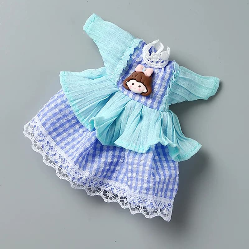 Ob11 Doll Clothes and Accessories