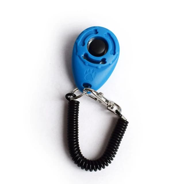 Pet Training Clicker With Wristband
