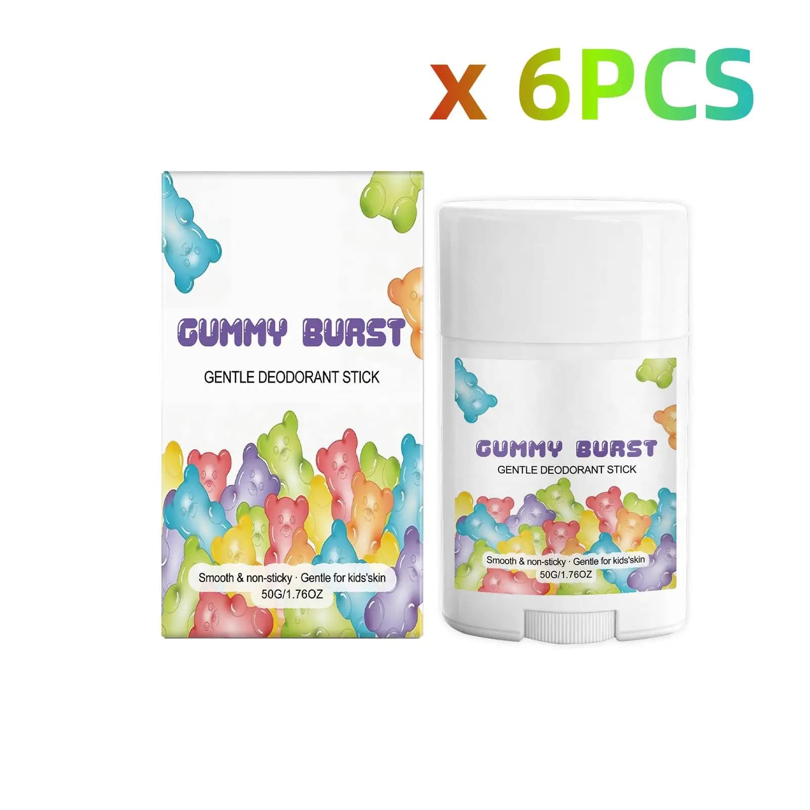 Kids Deodorant Stick