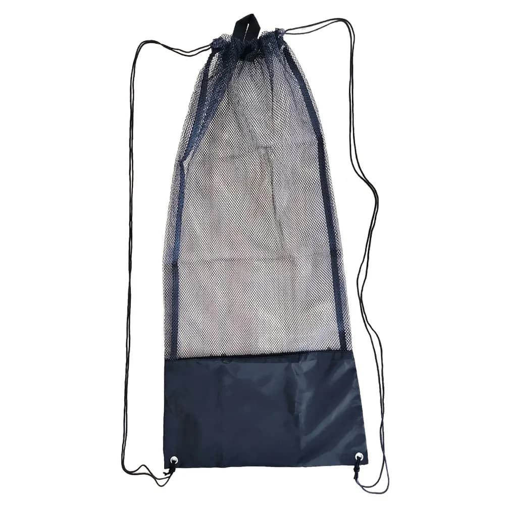 Mesh Snorkel Gear Bag