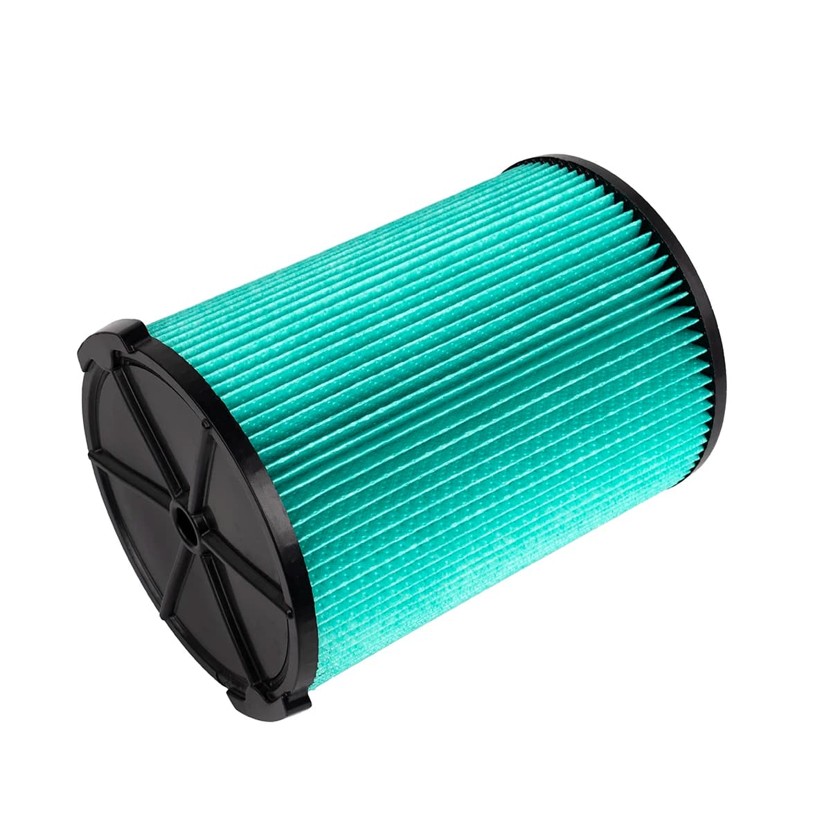 Wet Dry Vacuum Filter Replacement