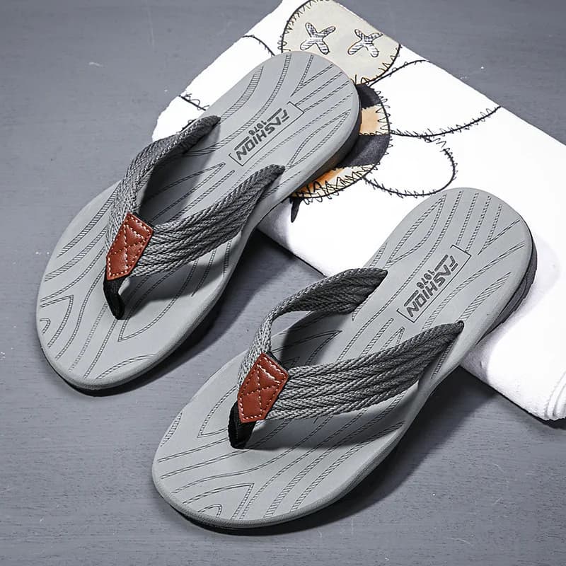 Men's Summer Flip-Flops