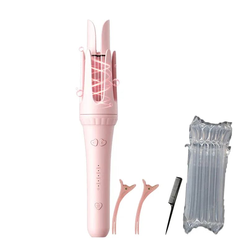 32mm Ceramic Curling Iron Wand