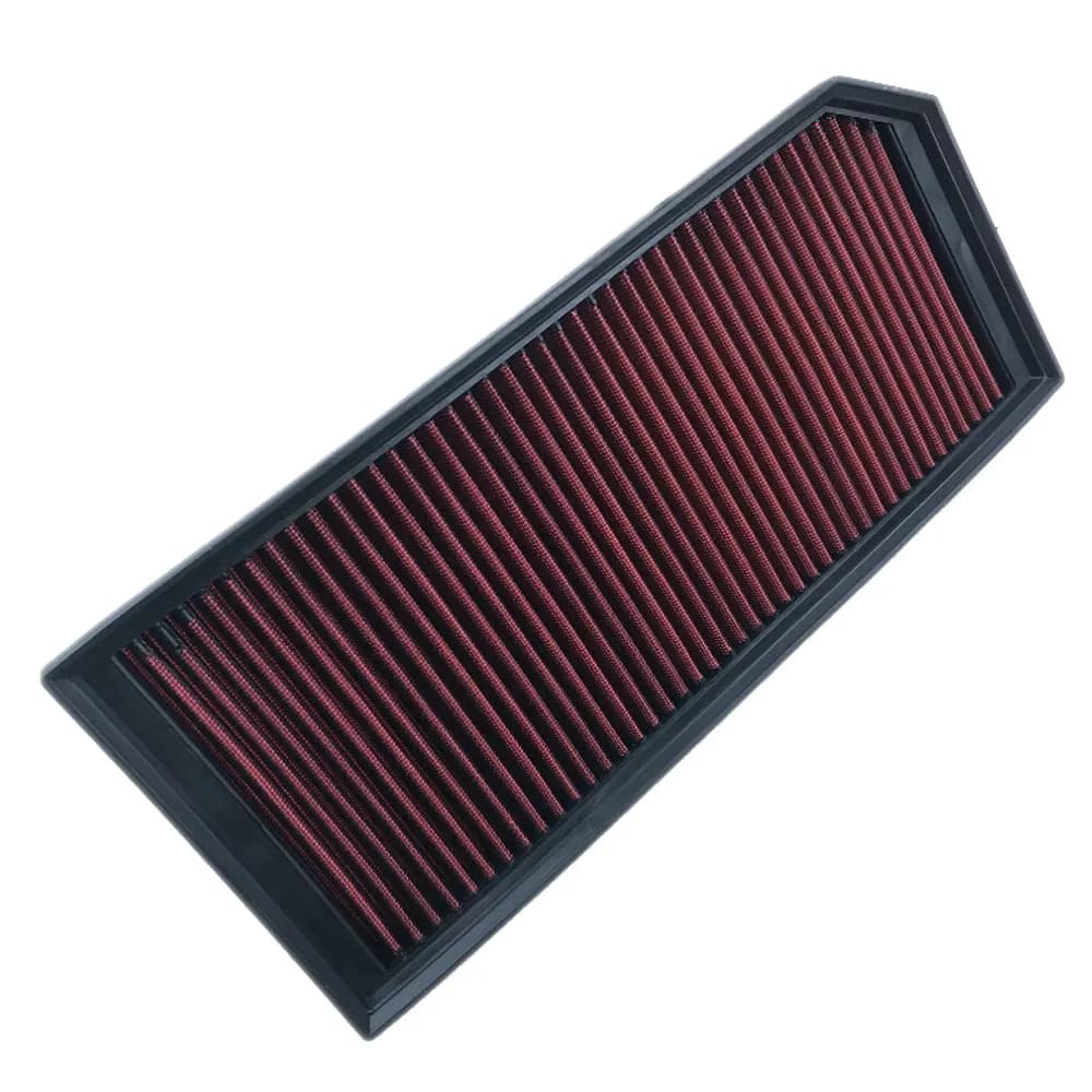 Washable High-Flow Air Intake Filter