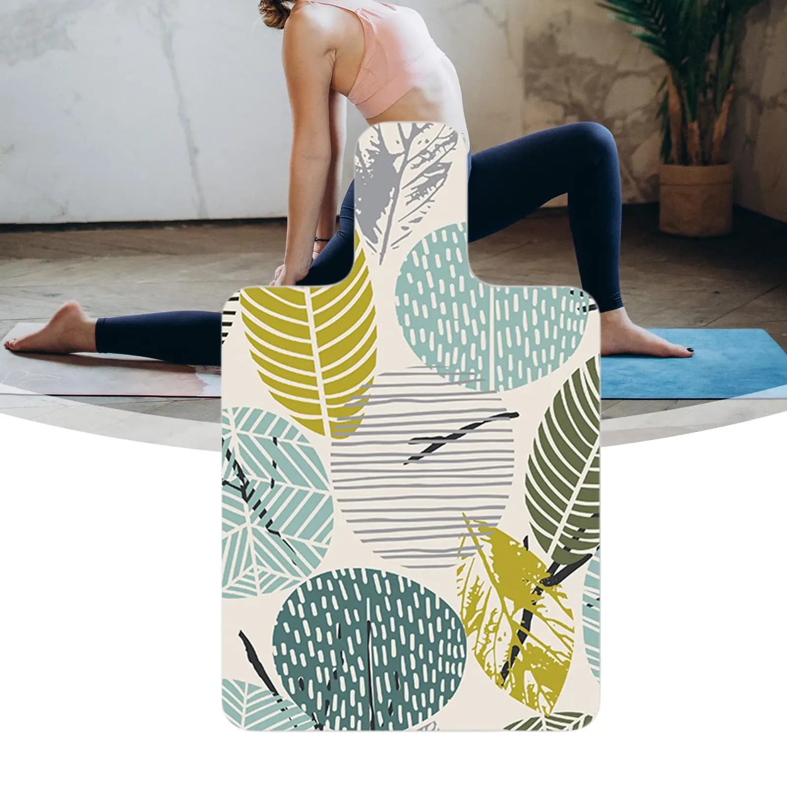 Pilates Reformer Mat Towel