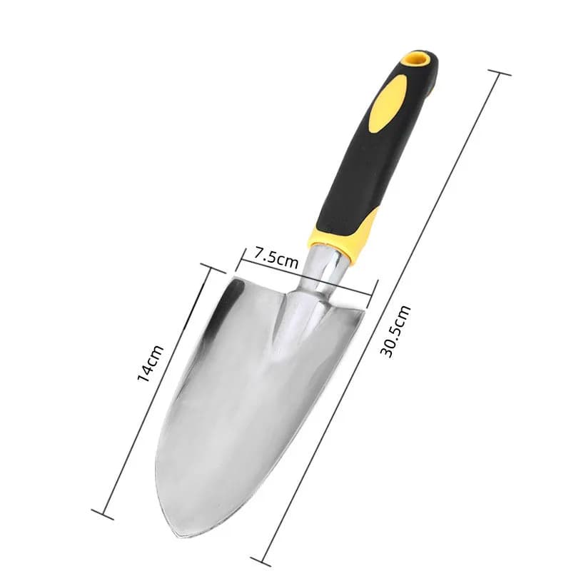 Multi-Function Garden Tool Set