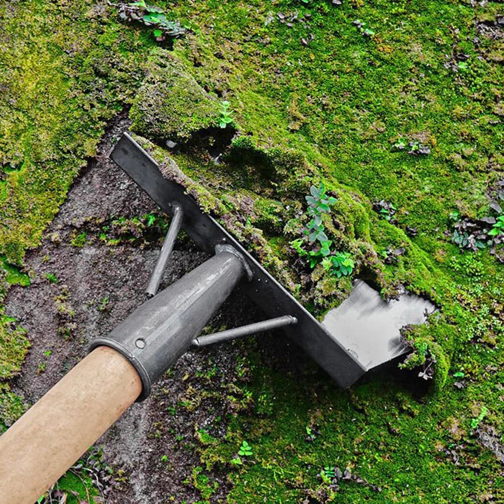 Multifunctional Garden Weeding Shovel