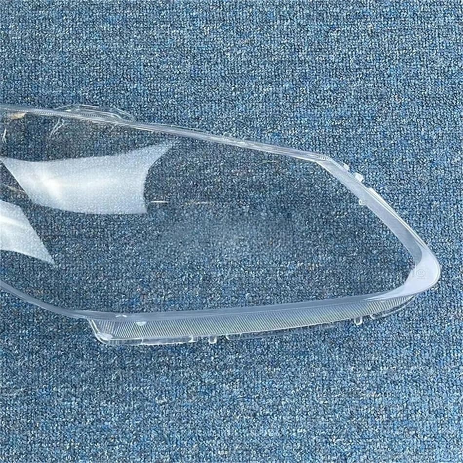 For Chery A3 2008 2009 2010 2011 2012 Car Accessories For Cars Lampshade Caps Headlights Lights Glass