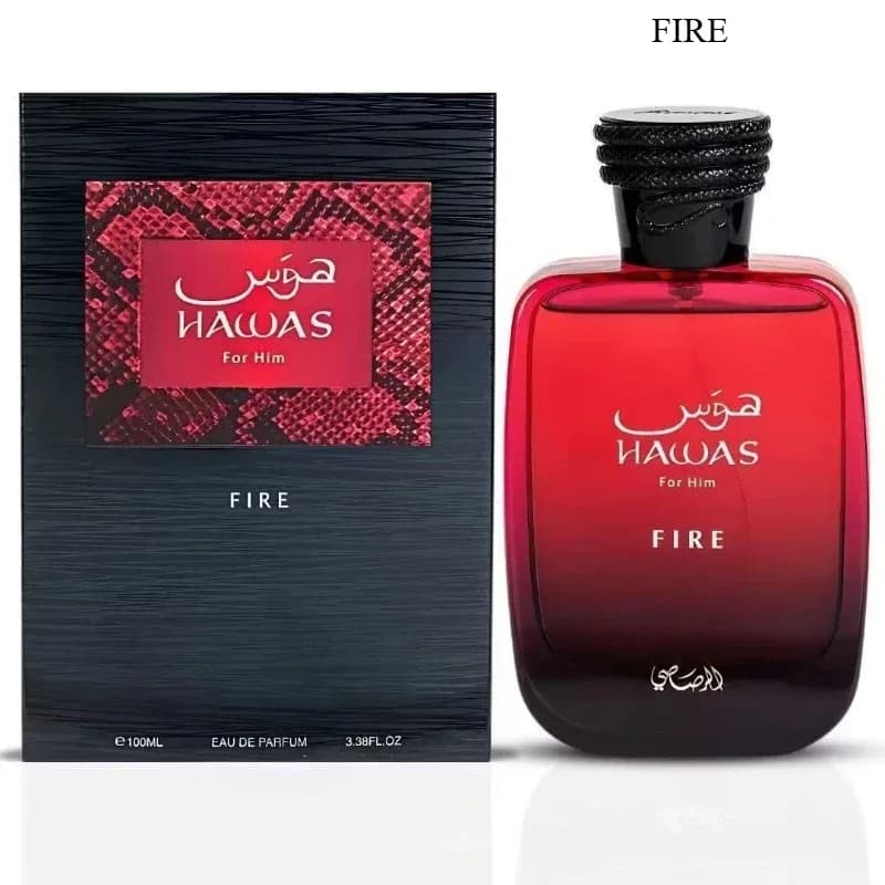 Fruity Aromatic Long-Lasting Men's Fragrance 100ml