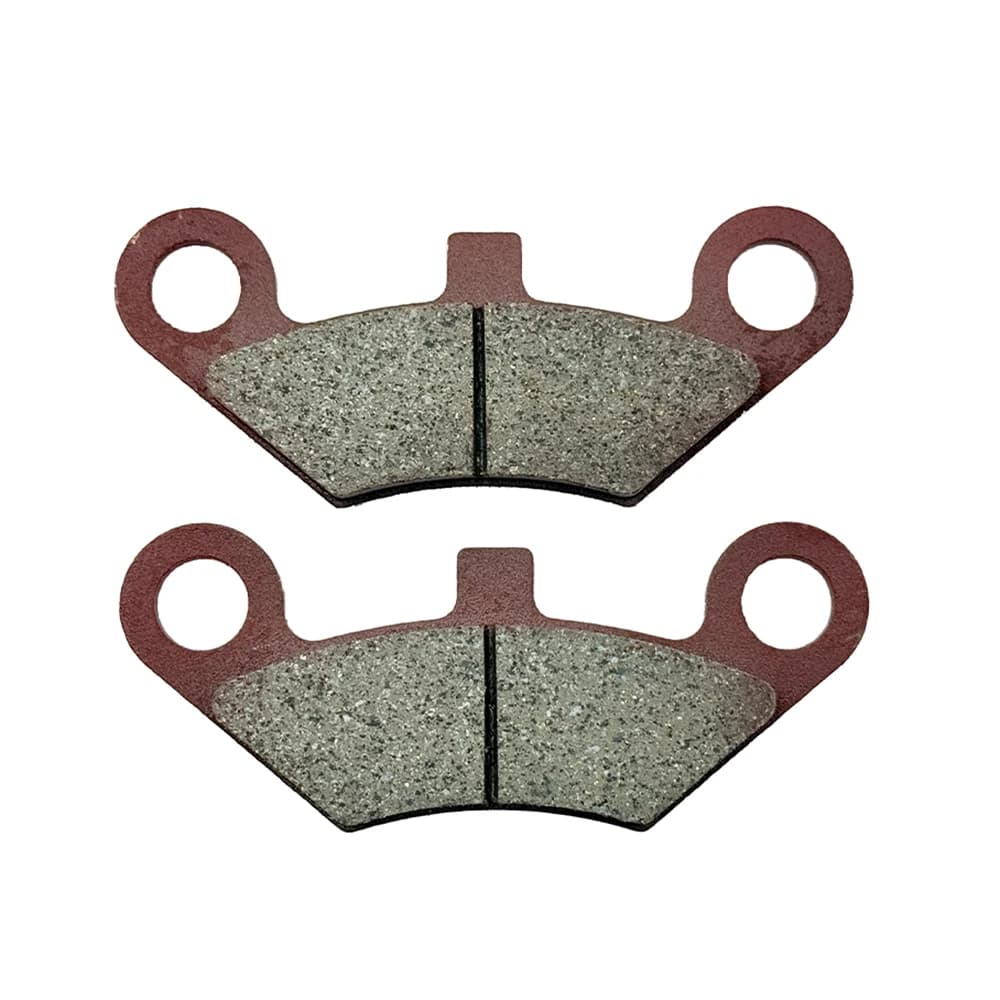Disc Brake Pads for Electric Scooter and ATV