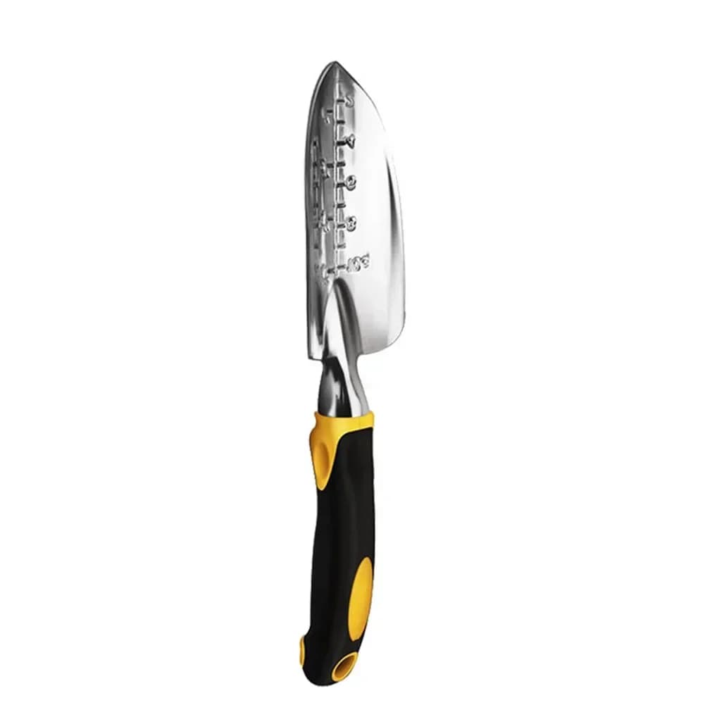 Stainless Steel Garden Tool Set With Gloves