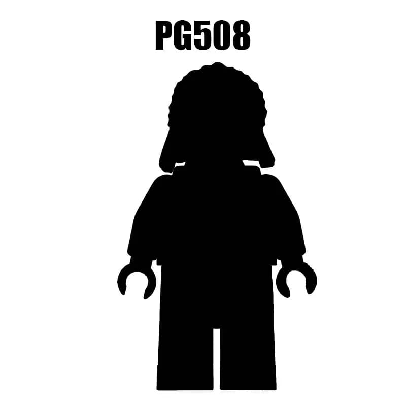 PG508