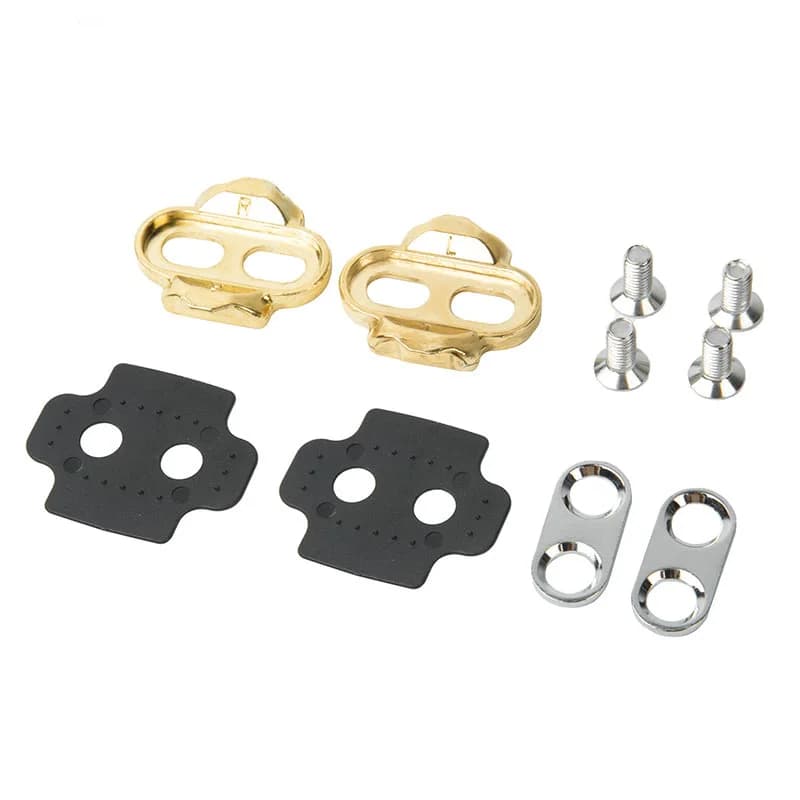 Crank Brothers Clipless Pedal Cleats