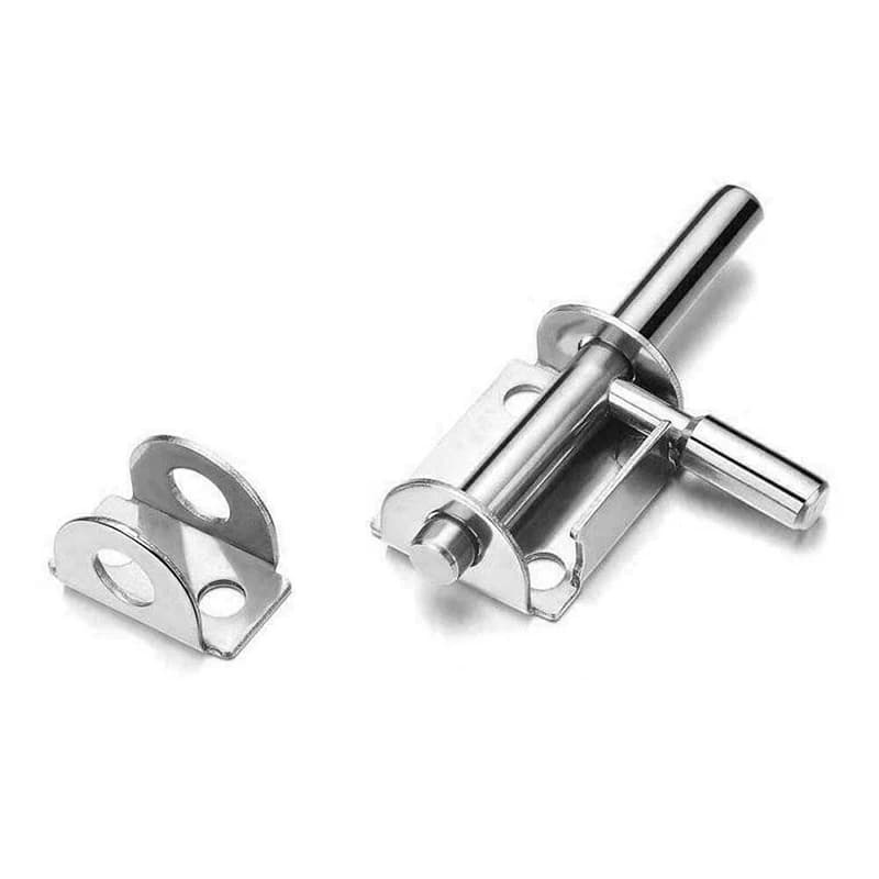 Stainless Steel Sliding Bolt Latch