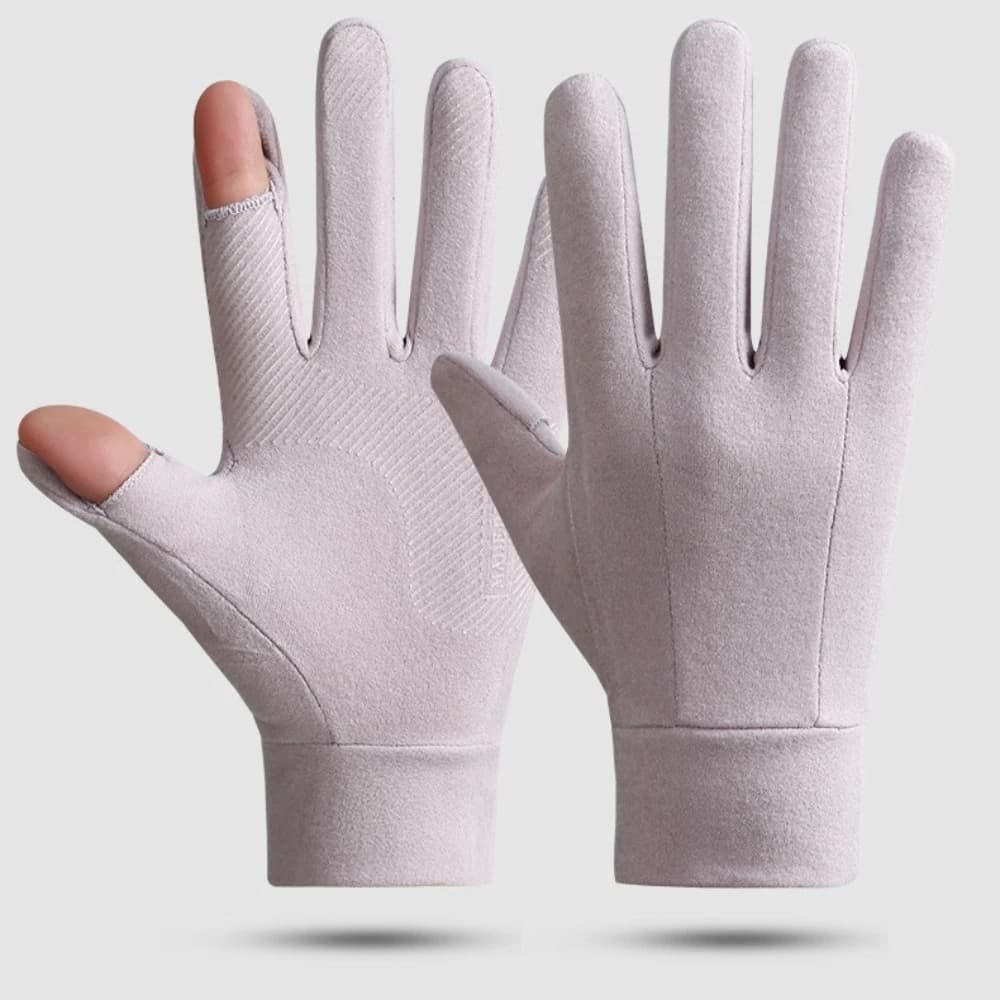 Touchscreen Ski Gloves