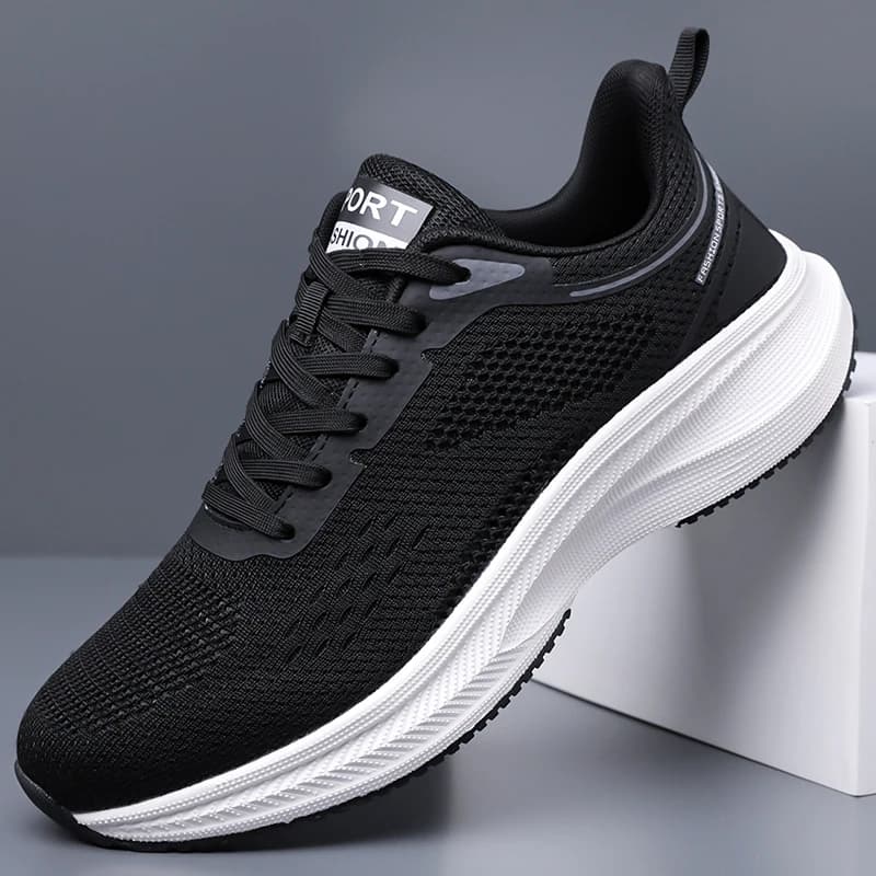 Black / 46