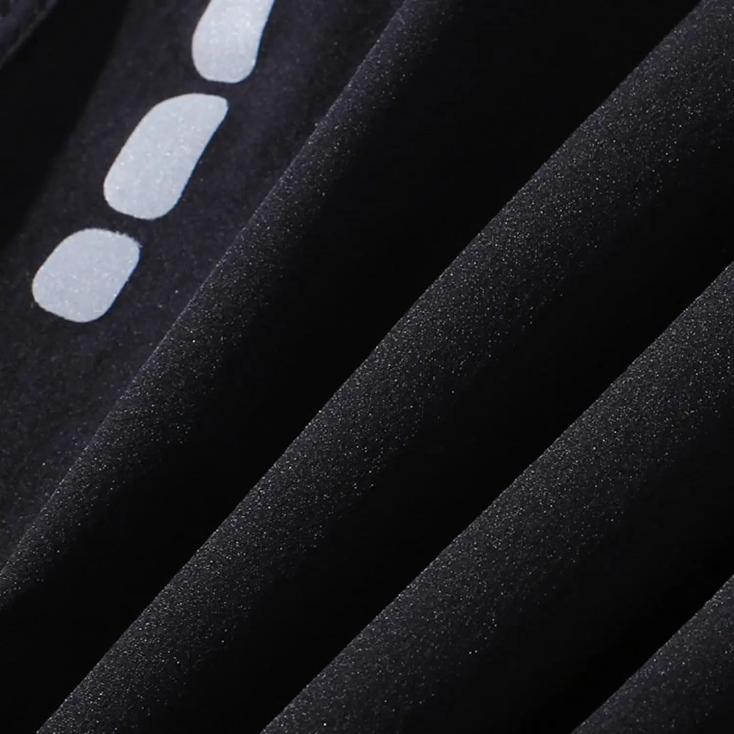 Men's Quick Dry Athletic Swim Shorts