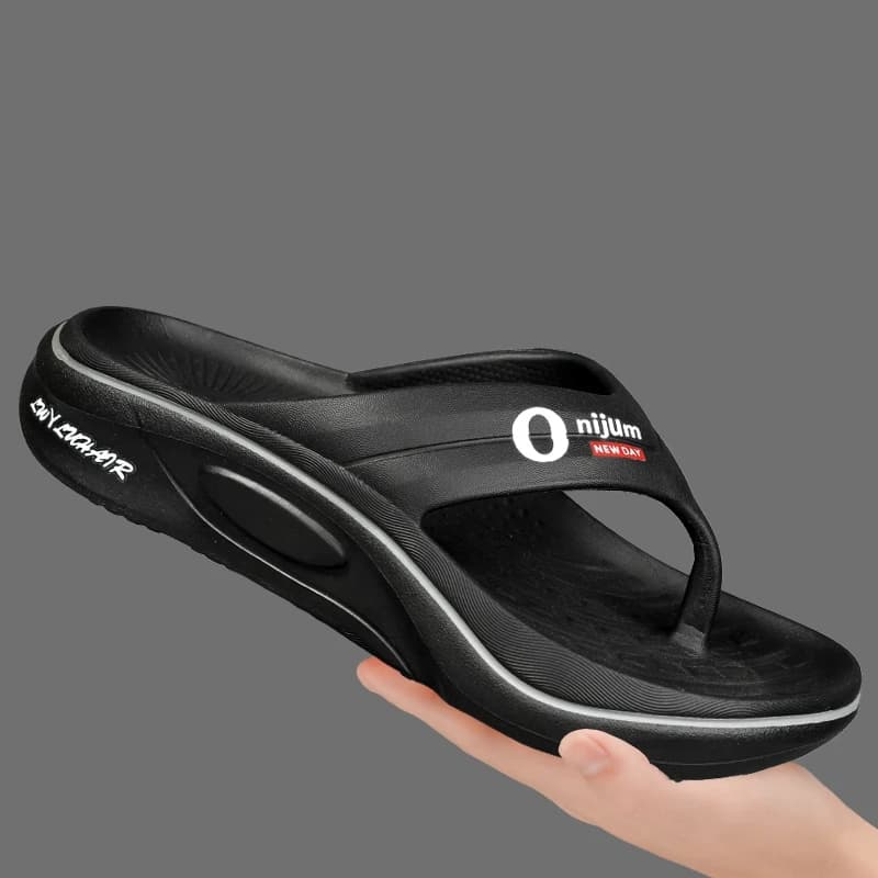 Men's Flip Flop Slides