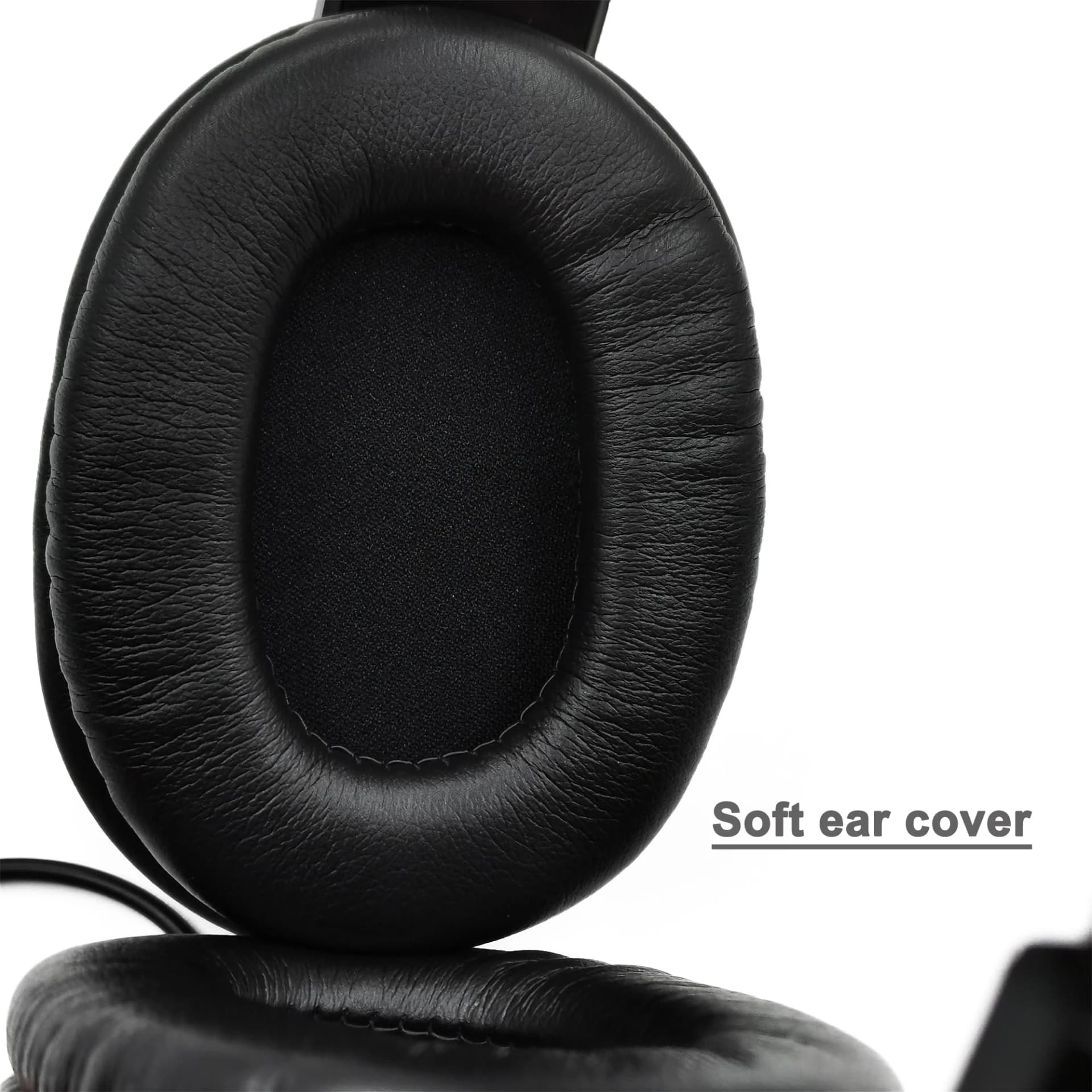 Wired Gaming Headset with Microphone