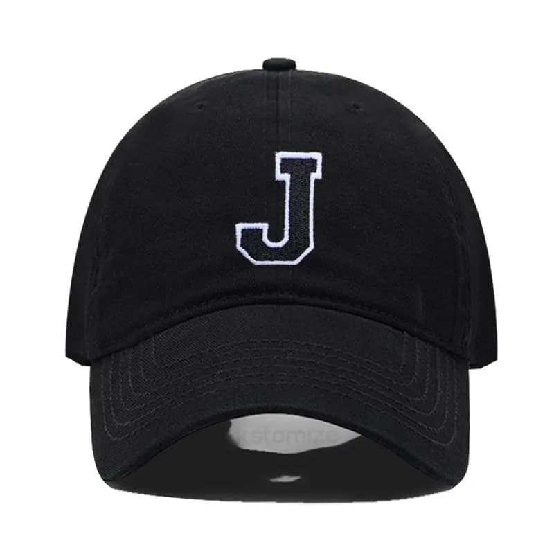 J / Black Hat