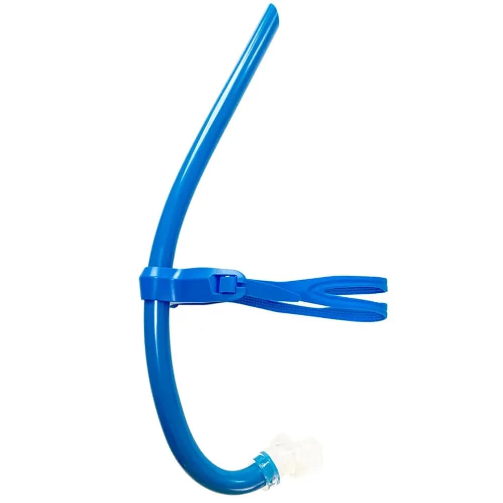 Front-Mount Training Swim Snorkel