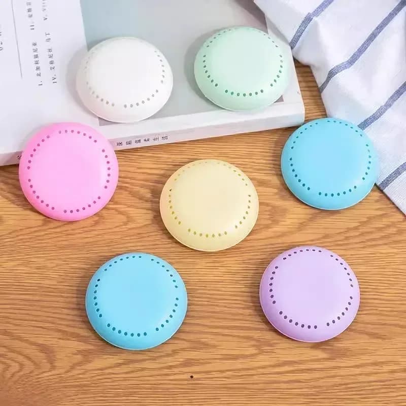 Solid Air Fresheners For Home And Car