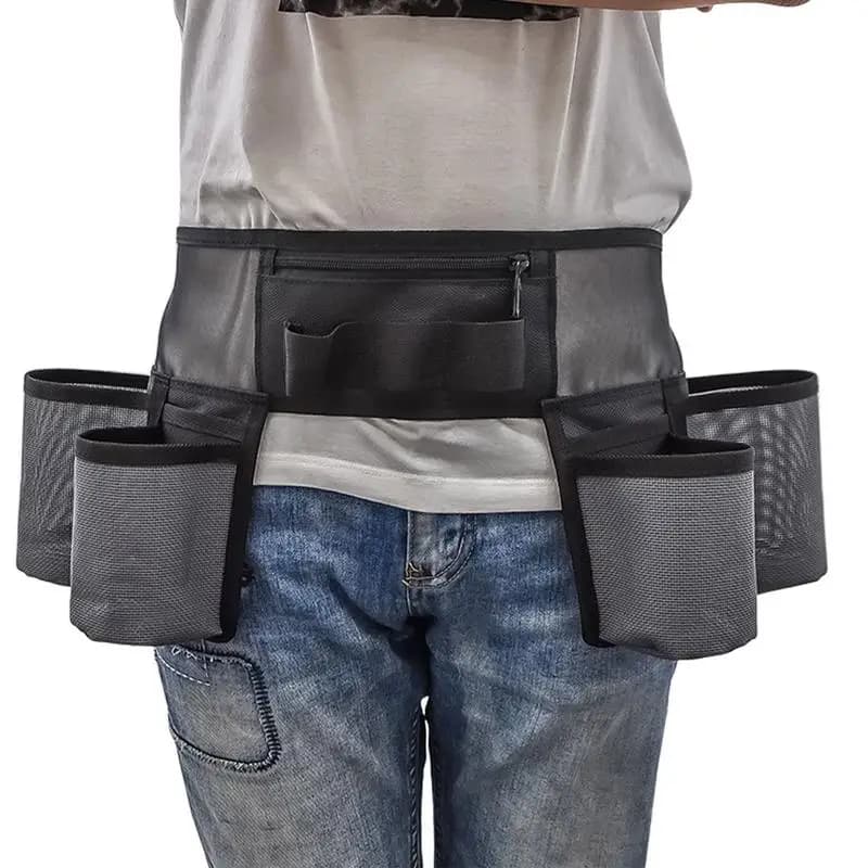 Cleaning Tool Waist Bag