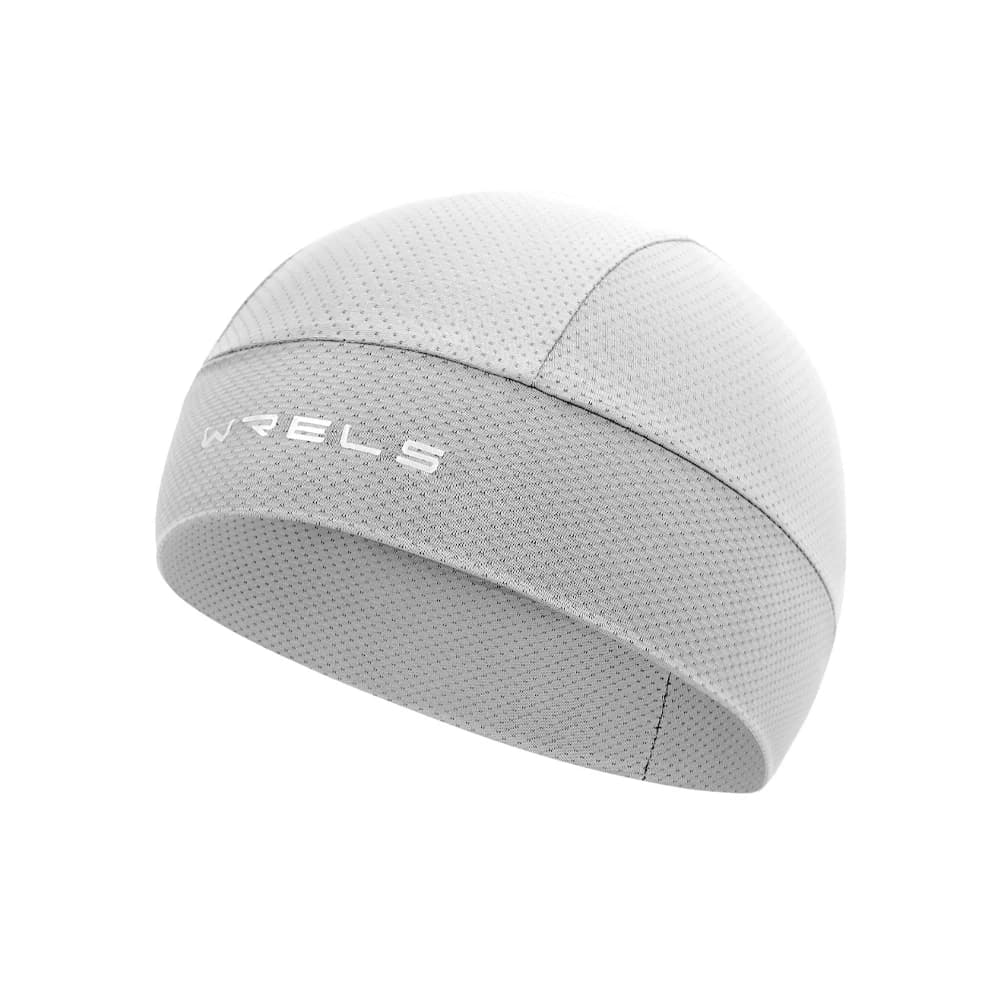 Breathable Cycling Cap with Moisture Wicking