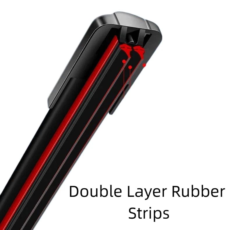 Windshield Wiper Blade Set for VW Crafter