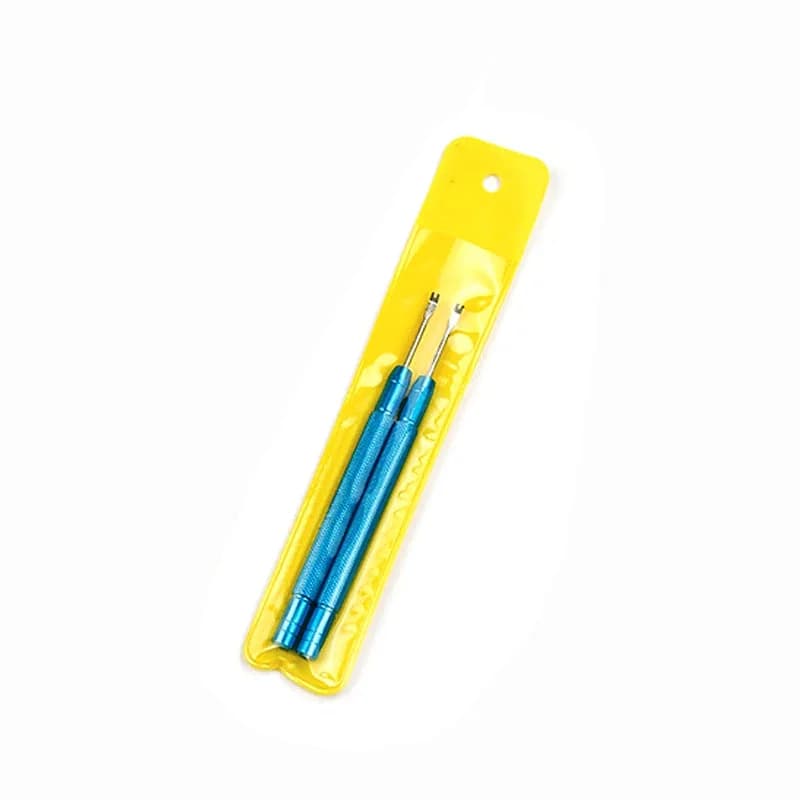 Durable Steel Watch Hands Remove Tools Watch Repair Tool Watch Maintenance Watch Needles Picker Watch Hand Presser Watchmaker