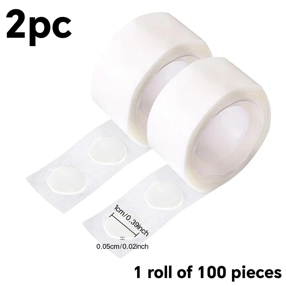 Balloon Adhesive Dispenser