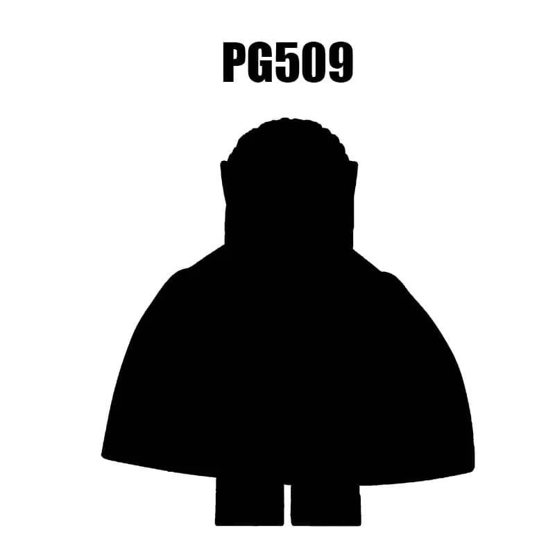PG509