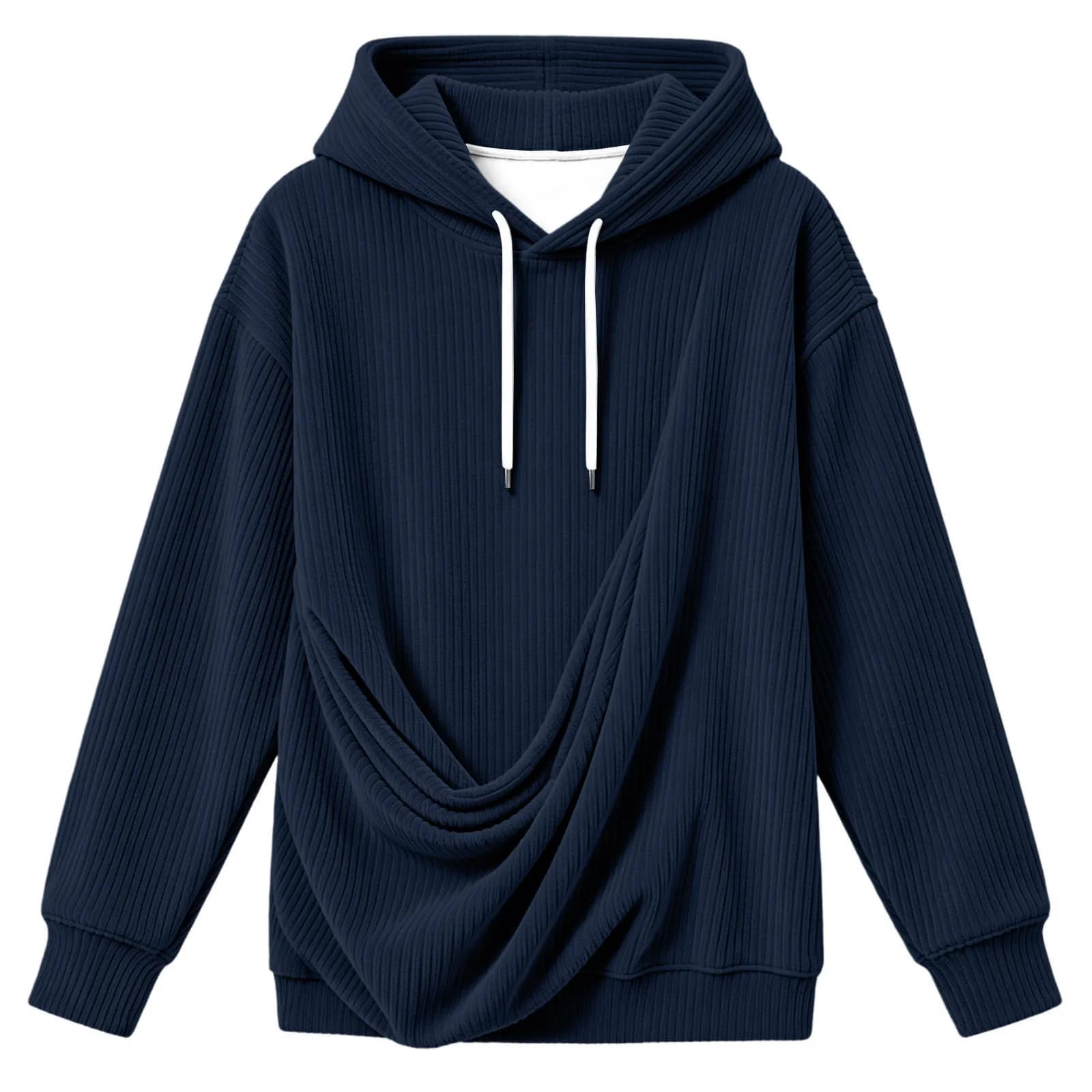 Pet Carrier Hoodie Sweatshirt