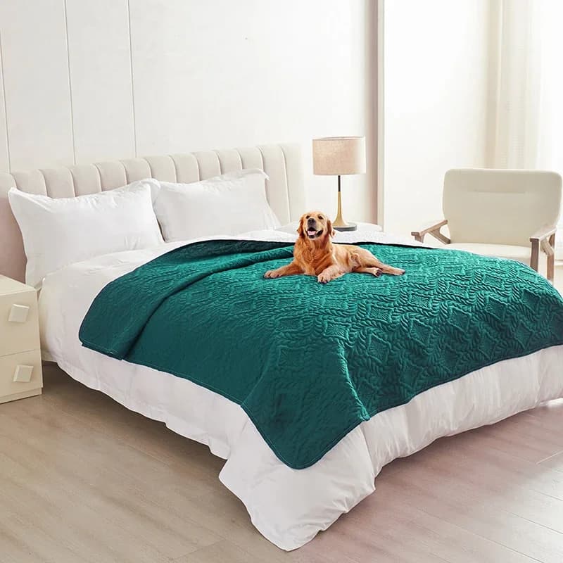 Waterproof Non-Slip Pet Furniture Protector