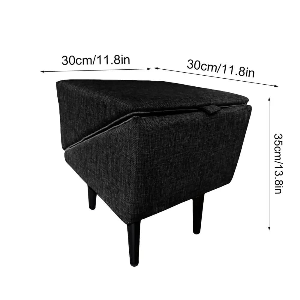 Foldable Pet Ramp for Bed and Vehicle