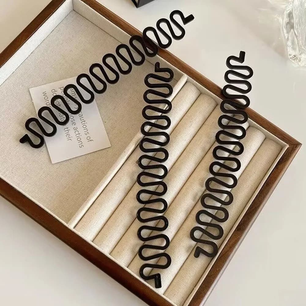 Hair Braiding Tools Women Hair Braid Tool French Wave Hair Braider Roller Twist Styling Tool DIY Accessories
