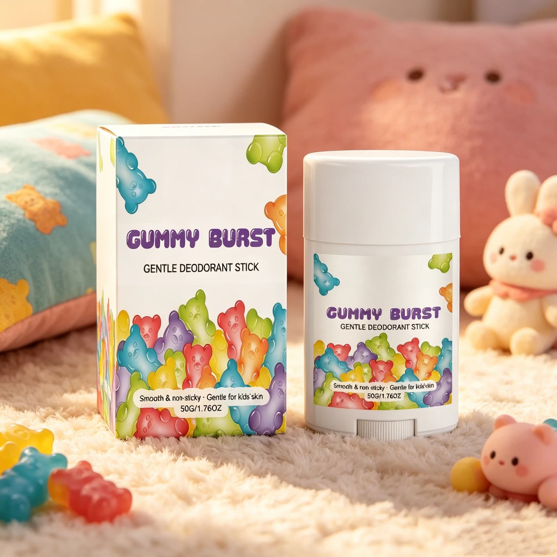Kids Deodorant Stick