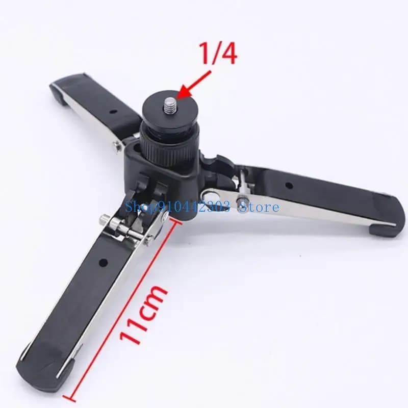 Aluminum Camera Tripod Stand