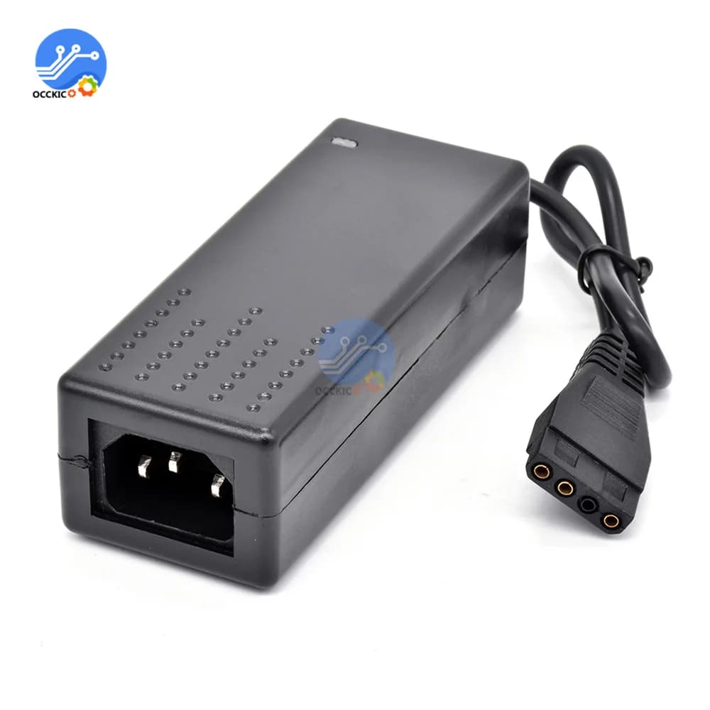 12V/5V IDE SATA Power Supply Adapter
