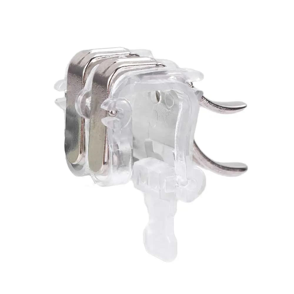 1 Pair Gaming Metal Games Accessories Aim Key Trigger Fire Button Joystick Grip Trigger Gamepad Controller