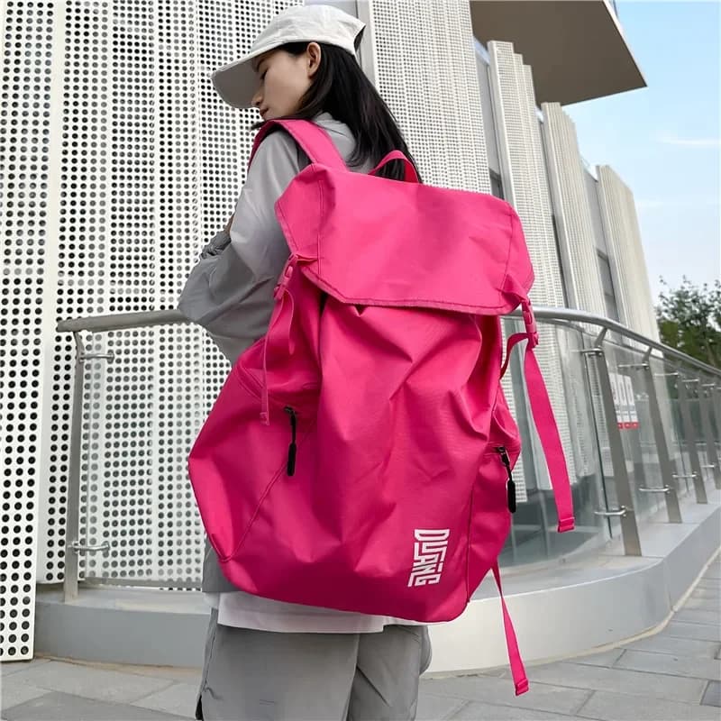 rosepink / 46x20x52cm