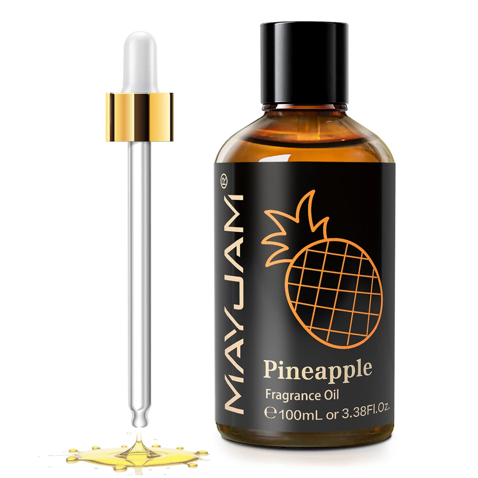 Pineapple / 100ml