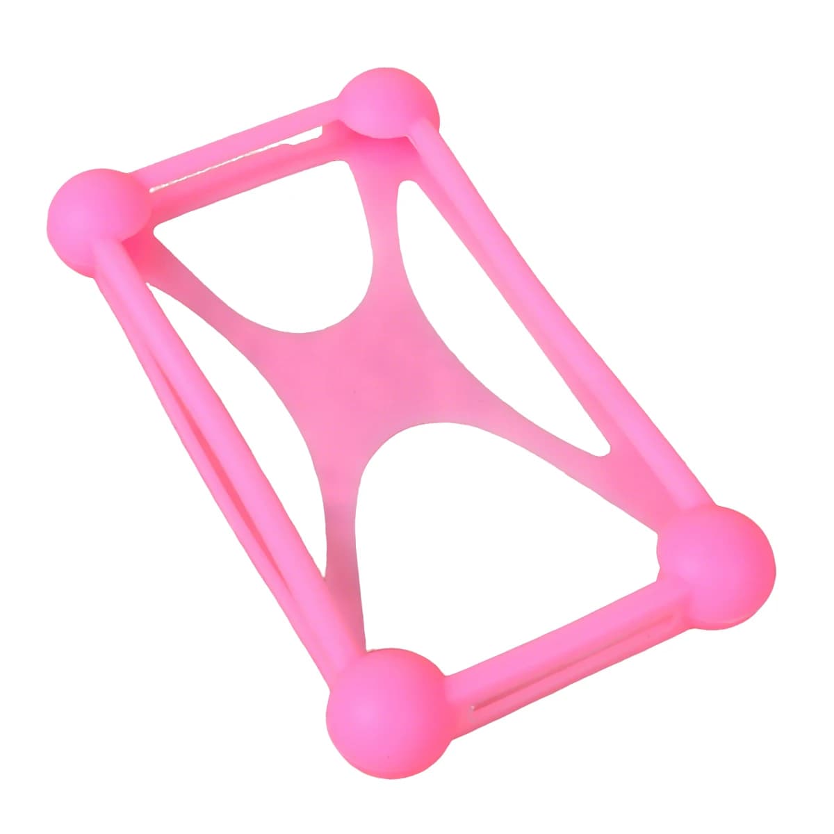 Pink / Silicon