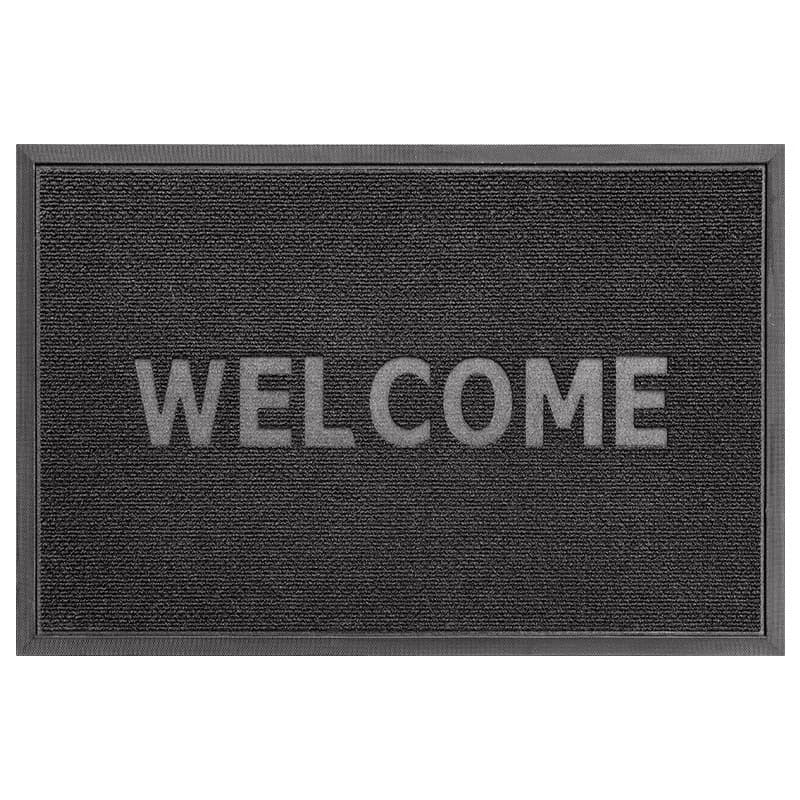 Heavy-Duty Front Door Entrance Mat
