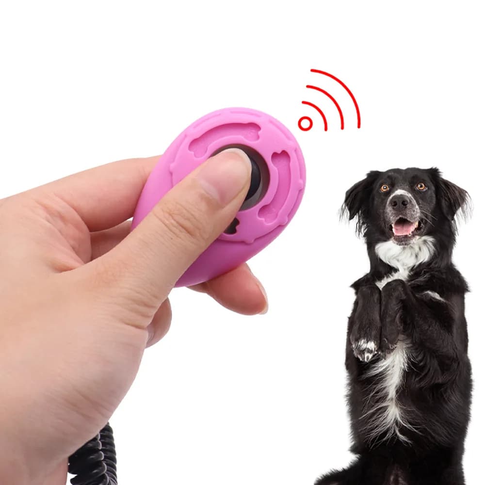 Pet Training Clicker for Dogs