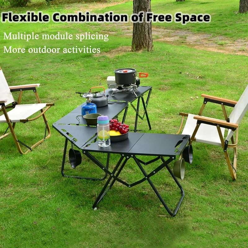Folding Picnic Table