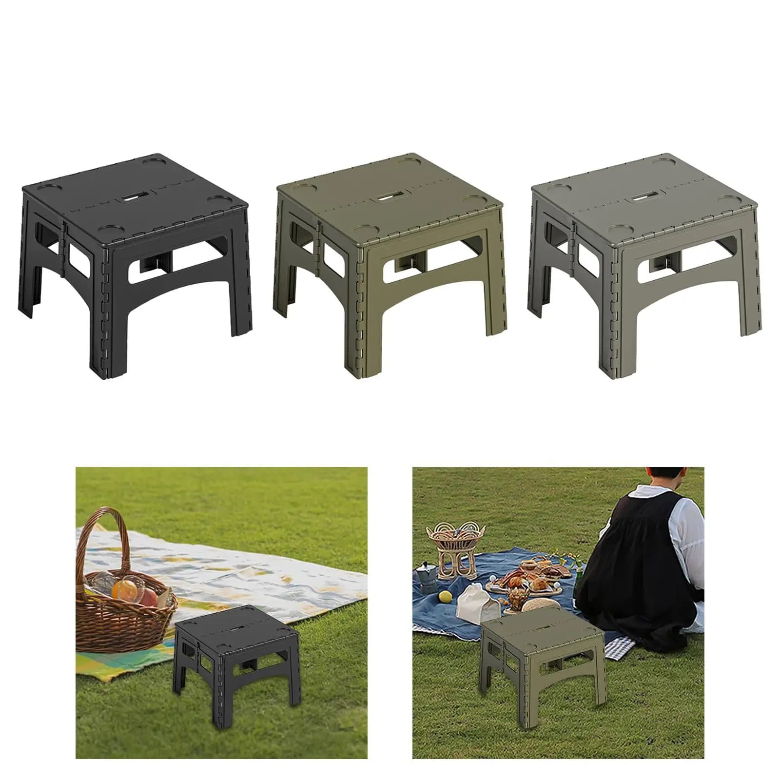 Portable Folding Outdoor Table